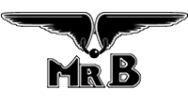 Mister B