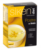 Sikendiet Postre Limon 7Sbrs.