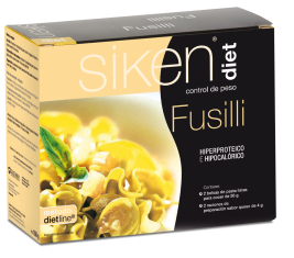 Sikendiet Fusilli 2Sbrs.