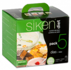Sikendiet Pack 5Dias