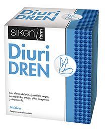 Sikenform Diuridren 14Sbrs.