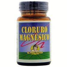 Cloruro Magnesio 100 Comprimidos