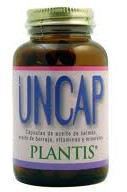 Uncap (Cabellos Y Uñas) 45Cap