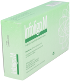 Infoligo M (Fe-Cu-Co-I-Mn) 20 Amp