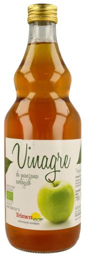 Vinagre de Manzana Bio 750 ml