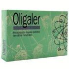 Oligaler (Mn-Cu-S-P-Co) 20 Amp