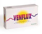 Venflux 20 Ampollas