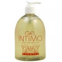 Gel Intimo Plantis 500 ml