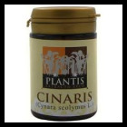 Cinaris (Alcachofa) Plantis 120Capsulas