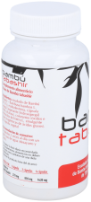 Bambu Plantis 90 Cápsulas
