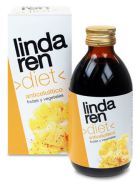 Lindaren Diet Anticelulitico 250 ml