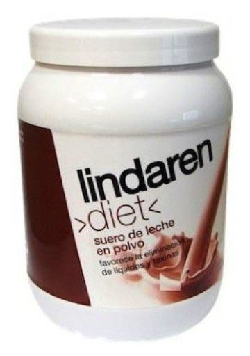 Lindaren Suero De Leche Chocolate