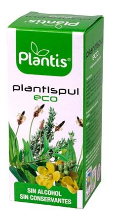 Jarabe Plantispul Eco (Biopul Chest) 250 ml