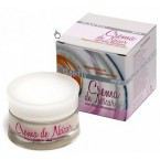 Crema Nacar Plantis 50 ml