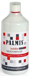 Silicomplex Palmis Bebible 500 ml