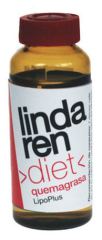 Lipoplus Lindaren Diet 15Ampollas