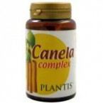 Canela Complex Plantis 90Capsulas