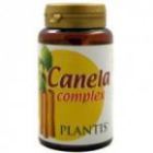 Canela Complex Plantis 90Capsulas