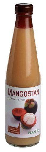 Mangostan Eco Plantis 500 ml