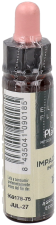 Impatiens Plantis Nº 18 10 ml