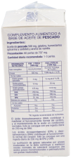 Q.ore Omega 3 90Perlas
