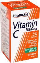 Vit C + Bioflavonoides 60 Comprimidos