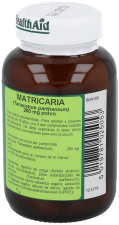 Matricaria Derivado de Hierbas Silvestres Feverfew 60 Comprimidos