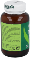 Cúrcuma Raíz 750 mg Turmeric 60 Comprimidos