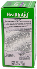 Brain Vit 60 Comprimidos