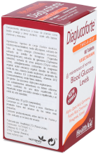 Diaglucoforte Control de Glucosa 60 Comprimidos