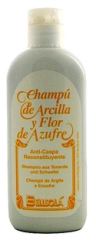 Champú de Arcilla y Azufre 250 ml