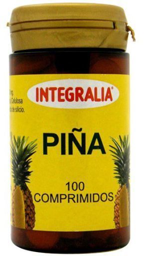 Piña 100 Comprimidos