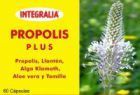 Propolis Plus 60 Cápsulas