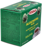 Alcachofa Plus Soluble 20 Sobres