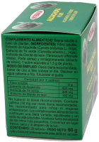 Alcachofa Plus Soluble 20 Sobres