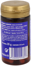 L-Taurina 50 Cápsulas