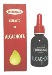 Extracto de Alcachofa 50 ml