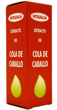 Cola de Caballo Concentrado 50 ml.