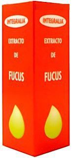 Fucus Concentrado 50 ml