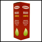 Boldo Concentrado 50 ml