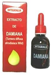 Damiana Concentrado 50 ml