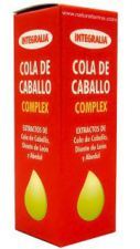 Cola de Caballo Complex Extracto 50 ml