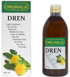 Dren Jarabe 500 ml