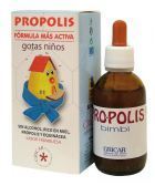 Propolis Baby Sin Alcohol Gotas 50 ml