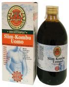 Slim Kombu Hombre 500Ml. Decotopia