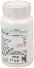 Dha-Femme 60 Perlas
