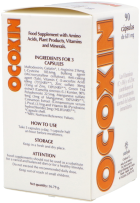Ocoxin 90 Cápsulas