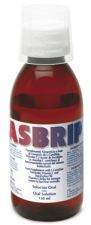 Asbrip Jarabe 150 ml