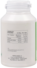 Herdinagre Vinagre de Manzana 400 mg 120 cápsulas