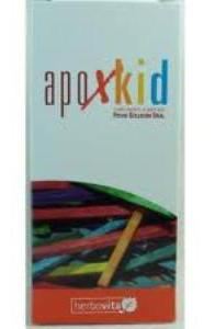 Apox kids Pso Polvo Solución Oral 50 gr